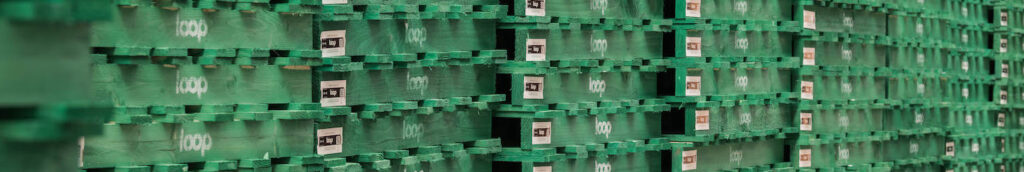 The Pallet LOOP gains further momentum as Cemex UK sign up