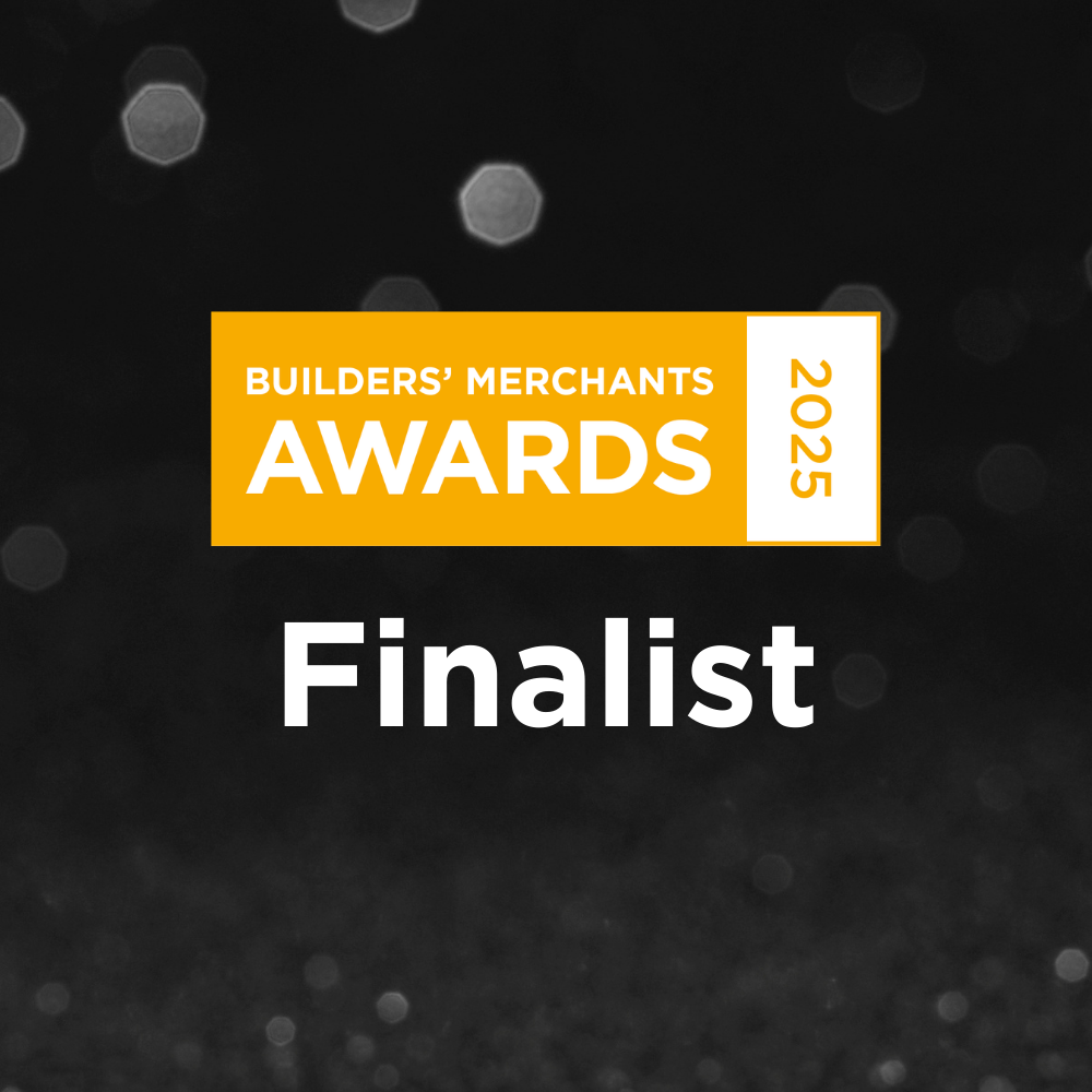 The Pallet LOOP Shortlisted for Supplier of the Year at the 2025 Builders’ Merchants News Awards