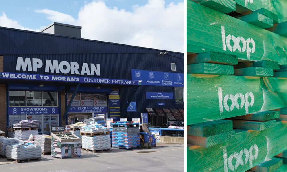 From Cost Centre to Value Driver: MP Moran’s Pallet LOOP Success Story